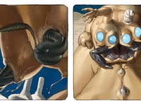 Mushi Mezuru Himegimi 3