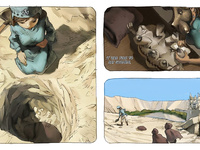 Mushi Mezuru Himegimi 3