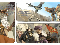 Mushi Mezuru Himegimi 3