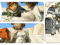 Mushi Mezuru Himegimi 3