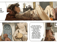 Mushi Mezuru Himegimi 3