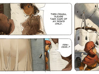 Mushi Mezuru Himegimi 3