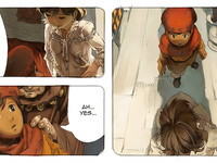 Mushi Mezuru Himegimi 3