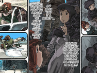 Mushi Mezuru Himegimi 4