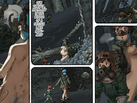 Mushi Mezuru Himegimi 4