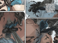 Mushi Mezuru Himegimi 4