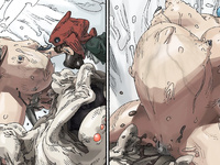 Mushi Mezuru Himegimi 4