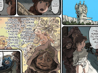 Mushi Mezuru Himegimi 4