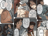 Mushi Mezuru Himegimi 4