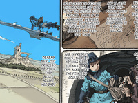 Mushi Mezuru Himegimi 4