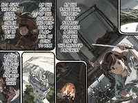 Mushi Mezuru Himegimi 4