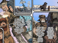 Mushi Mezuru Himegimi 4