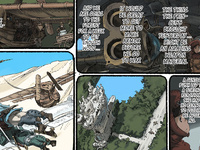 Mushi Mezuru Himegimi 4