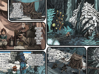 Mushi Mezuru Himegimi 4