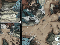 Mushi Mezuru Himegimi 4