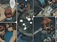 Mushi Mezuru Himegimi 4