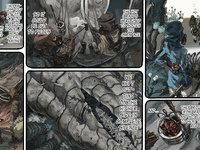 Mushi Mezuru Himegimi 4