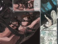 Mushi Mezuru Himegimi 4