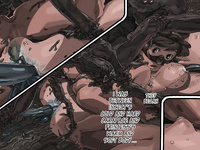 Mushi Mezuru Himegimi 4