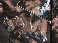 Mushi Mezuru Himegimi 4