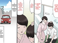 Okaa San Wa Homete Nobasu Kyouiku Houshin 4 Chu Da