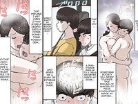 Okaa San Wa Homete Nobasu Kyouiku Houshin 4 Chu Da