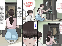 Okaa San Wa Homete Nobasu Kyouiku Houshin 4 Chu Da