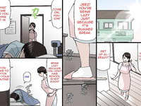 Okaa San Wa Homete Nobasu Kyouiku Houshin 4 Chu Da