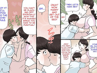 Okaa San Wa Homete Nobasu Kyouiku Houshin 4 Chu Da