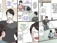 Okaa San Wa Homete Nobasu Kyouiku Houshin 4 Chu Da