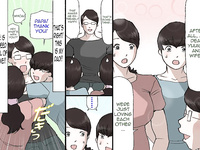 Okaa San Wa Homete Nobasu Kyouiku Houshin 4 Chu Da