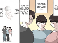 Okaa San Wa Homete Nobasu Kyouiku Houshin 4 Chu Da