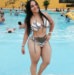 Lluvia de hamburguesas