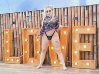 Marlyn Aceros :  Shippūden