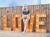 Marlyn Aceros :  Shippūden