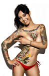 Levy Tran