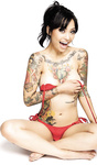 Levy Tran