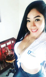 Alejandra  Villareal :  Orgullo colombiano