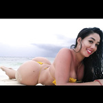 Alejandra  Villareal :  Orgullo colombiano