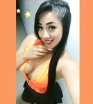 Alejandra  Villareal: belleza latina