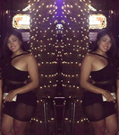 Alejandra  Villareal: belleza latina