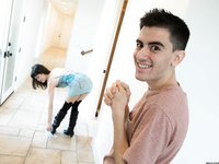 Milfs Grab Back (2018) - Aubrey Black