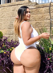 Big ass :  Las más perras