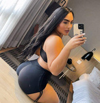 Big ass :  Las más perras