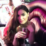 Yaneth  Gutierrez  :  La inocente