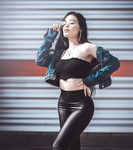 Yaneth  Gutierrez  :  La inocente