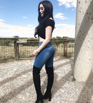 Yaneth  Gutierrez  :  La inocente