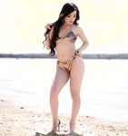 Yaneth  Gutierrez  :  La inocente