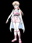 Princesas del anime