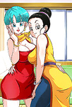 Princesas del anime